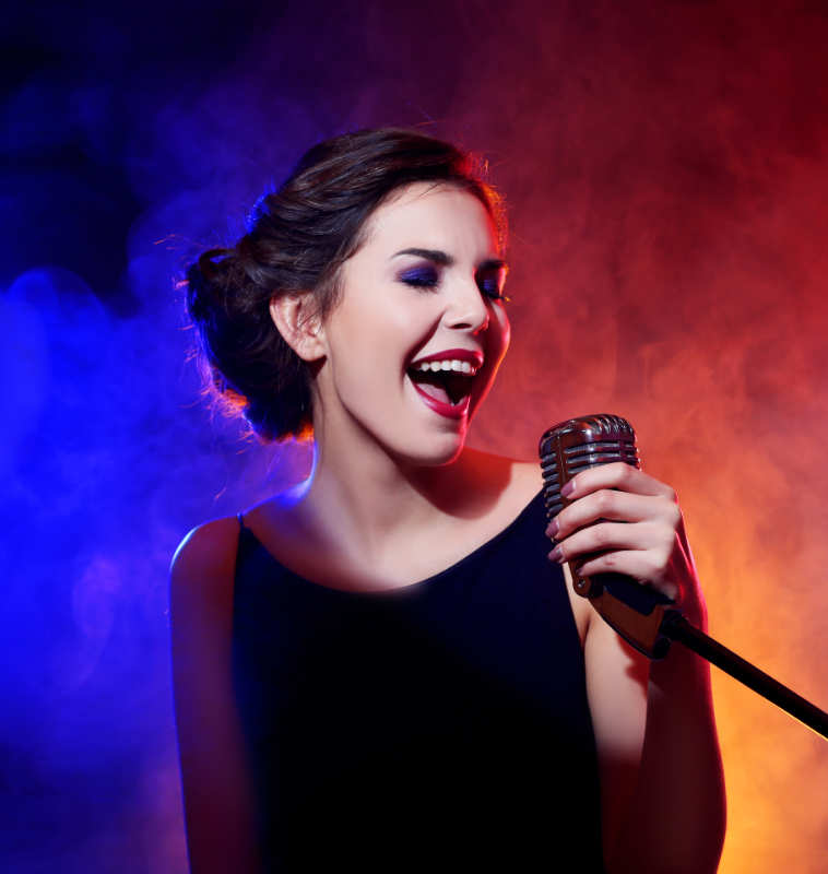 Find musicians for hire.