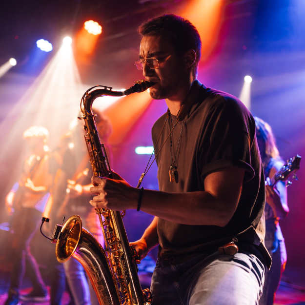 Musician jobs in the UK and abroad.