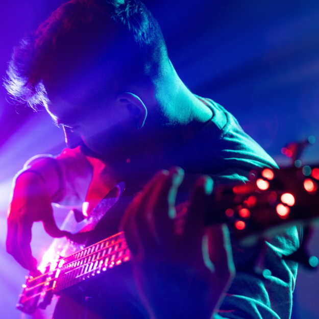 Musician Jobs London.