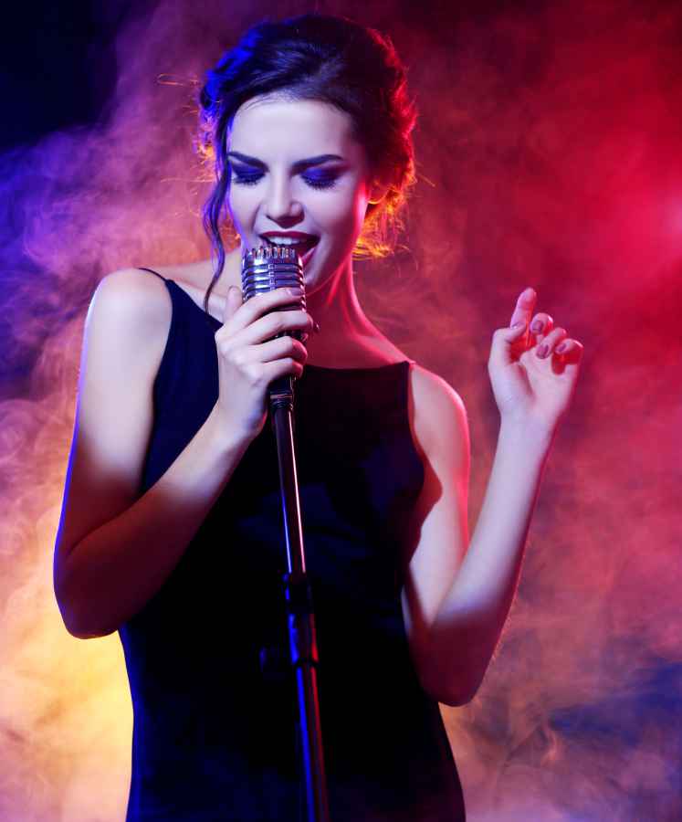 Singers Wanted UK.