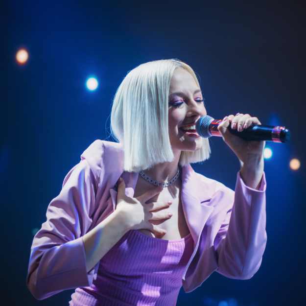 Singing Jobs UK.